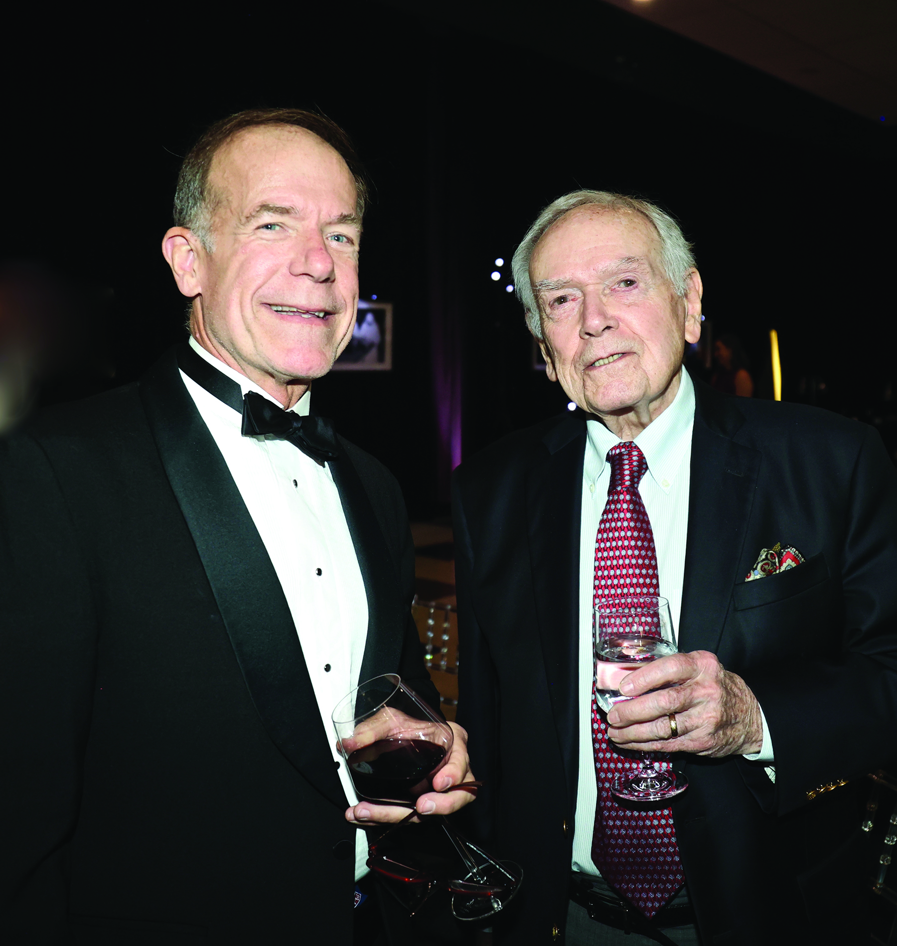 St. Bernards Healthcare Celebrates 125 Years with Gala